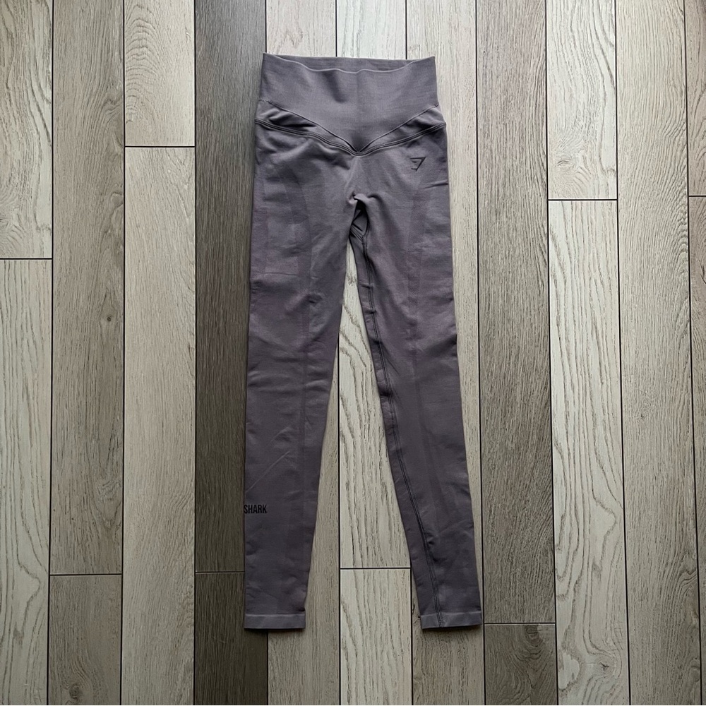 Gymshark Gray Leggings